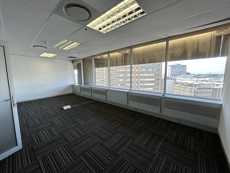 To Let commercial Property for Rent in Cape Town City Centre Western Cape